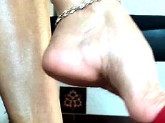 Gerald Hrfan aka ghrfan OnlyFans - The beauty of High Heels
