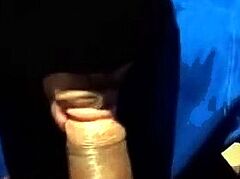 Masked Slut