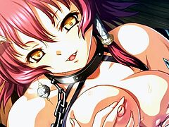 FunBag Fantasy Shamsiel H 4