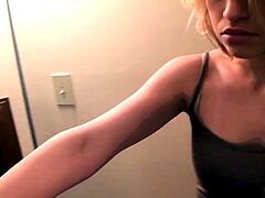 Hypnotizes girl limp play