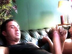Panty dropping Latinas, Candy Manson and Sativa Rose go