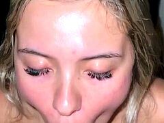 Exposed fuckdoll big tits madiiitay nude