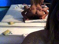 Amateur Webcam Teen Masturbates And Teases