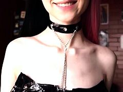 petite little_emo_kitten nsfw EXPOSED