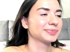 masturbation webcam fingering