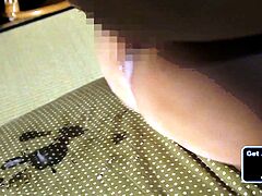 Fucking My Horny Busty Asian Stepmom