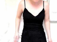 Amateur Webcam Chick Masturbates On Webcam More at