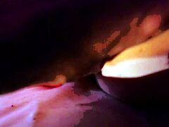 NATURAL TITS! RUSSIAN BABE NIGONIKA GETS DILDO RIDDEN BY