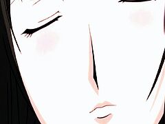 Spellbound by His Hentai Magic and Touch