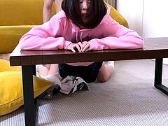 Busty Asian Japanese white skin Sex Hardcore