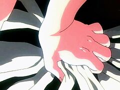 Mei King 1  -hentai anime