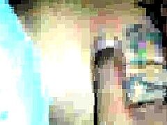 Homies girlfriend comes over while hes at work cc