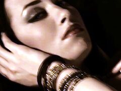 Giving You That Sensual Sexy Look