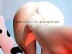 Amateur asian cocksucker teen