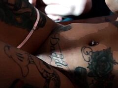 Yenifer Chacon - Girls get Rowdy