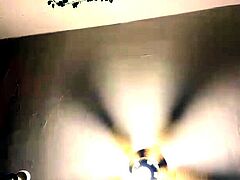 Small tits shemale fucked hard by dude