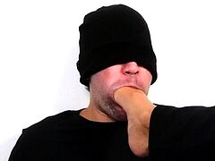 Mistress Enola - Toe Jam Humiliation - Toe Jam Feeding Toes