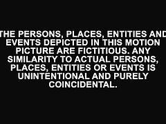 Teen blowjob for her boyfriend from horny brunette