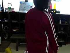 Asian japanese Hardcore amateur