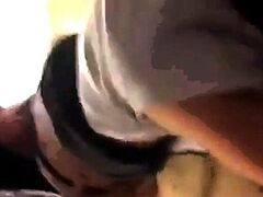 Chinese Amateur GF Bang