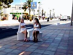 Fucking Lesbian Sluts