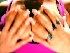 Imogenk Onlyfans Big Boobs Bouncing Porn Video