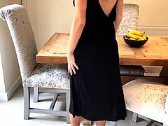 Natasha Anastasia Nude Topless Only Tease Video