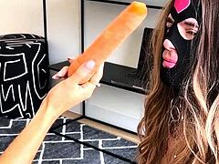 Lord Goddess Maria Dick Sucking Lips Lord Maria teaches