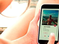 TUSHY Anal Hungry Athlete