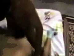 Indian Man Fucks Indonesian Maid