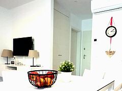 Your dirty GF Kris Price shows you her sexual fantasy