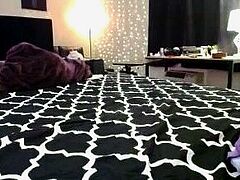 Brunette Amateur Webcam Teen Exposed