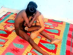 Barely Legal Indian College Girl Hardcore Pussy Fucking