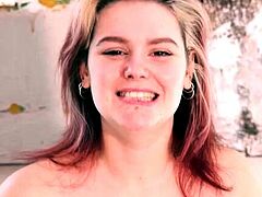 Delilah Jynx i Just Want Your Cum