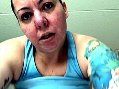 NIKKISFETISHES   Nikki Sequoia