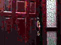 Japanese AV Model flaunting big boobs