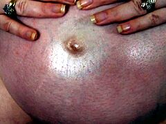 Leann amateur beautiful brunette with big boobs