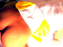 Bareback Fucked And Toyed Hot Ladyboy