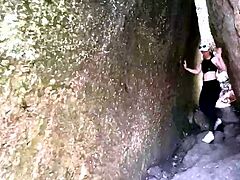 Campingvlog - Creampie