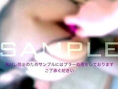 [Hairy/Lewd Wife] Beautiful Wife In Ecstasy From Contin