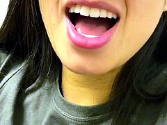 Huge Japan blowjob and handjob POV orgy with a cumshot