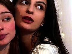 Big and busty tit pornstar