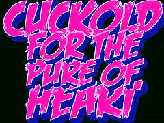 Hardcore double blonde blowjob