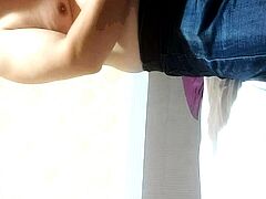 Amateur webcam asian girl