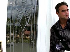 MILFS DAY - Kayla Carrera Sex-Crazed Housewife Sex