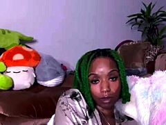 Let It Flow VII BIG toy edition Black and Ebony