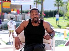 Isiah Maxwell Episode