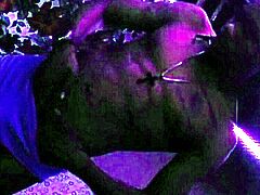 Getting oiled up and ready for some fun