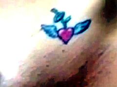 Brandon s Hot Porch Encounter