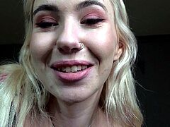 Bella Mur s Apartment Fuck